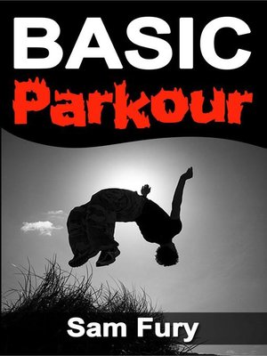 cover image of Basic Parkour
